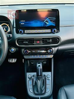 هيونداي كونا